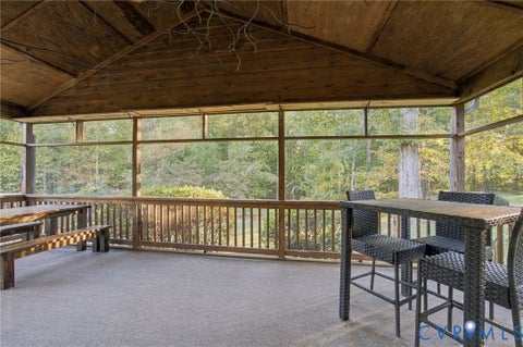 Tiny photo for 9900 Sandy Ridge Road, Prince George, VA 23860 (MLS # 2628598)