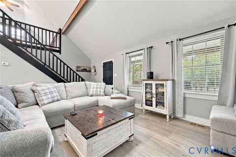 Tiny photo for 9900 Sandy Ridge Road, Prince George, VA 23860 (MLS # 2628598)