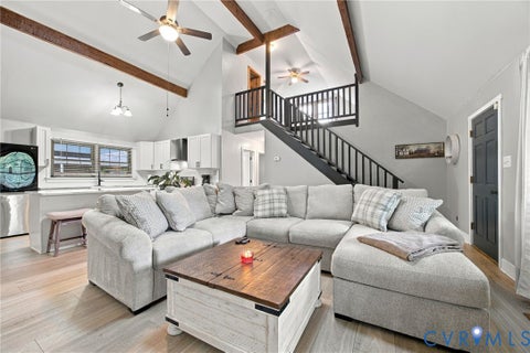 Tiny photo for 9900 Sandy Ridge Road, Prince George, VA 23860 (MLS # 2628598)