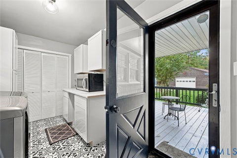 Tiny photo for 9900 Sandy Ridge Road, Prince George, VA 23860 (MLS # 2628598)