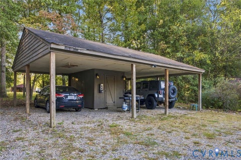 Tiny photo for 9900 Sandy Ridge Road, Prince George, VA 23860 (MLS # 2628598)