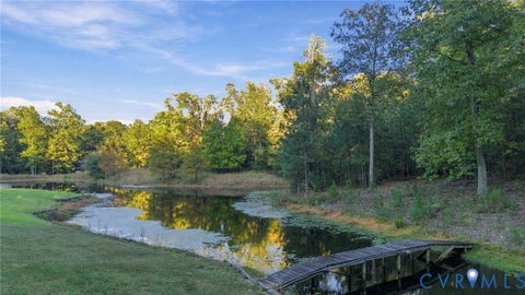 Tiny photo for 9900 Sandy Ridge Road, Prince George, VA 23860 (MLS # 2628598)