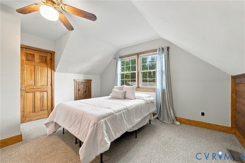 Tiny photo for 9900 Sandy Ridge Road, Prince George, VA 23860 (MLS # 2628598)