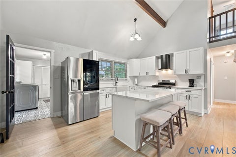Tiny photo for 9900 Sandy Ridge Road, Prince George, VA 23860 (MLS # 2628598)