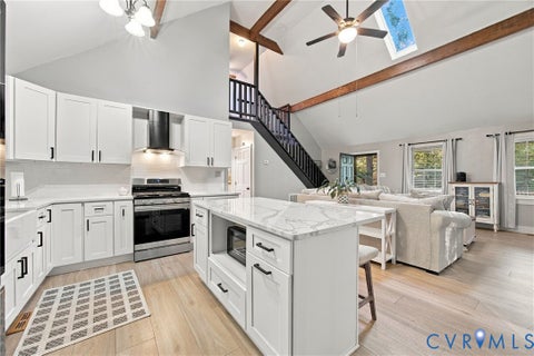 Tiny photo for 9900 Sandy Ridge Road, Prince George, VA 23860 (MLS # 2628598)
