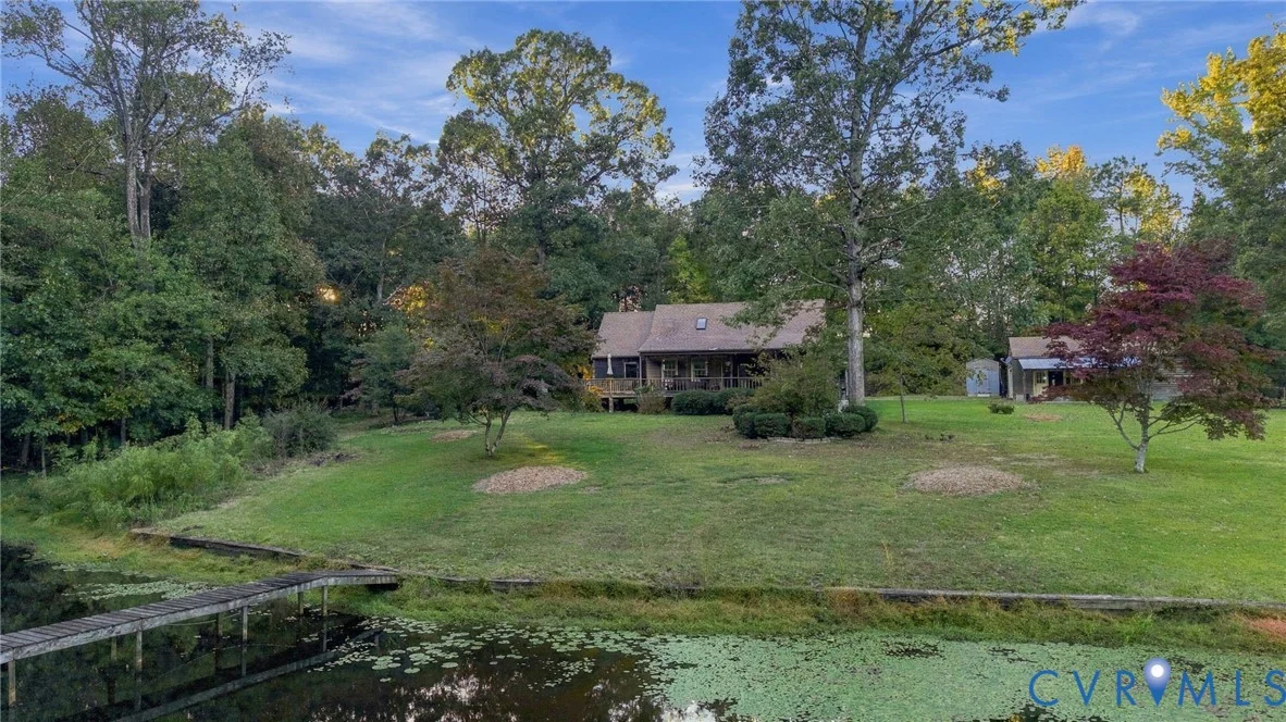 9900 Sandy Ridge Road