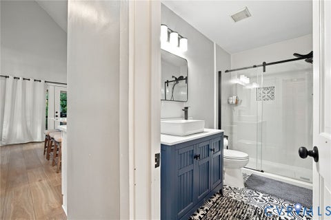 Tiny photo for 9900 Sandy Ridge Road, Prince George, VA 23860 (MLS # 2628598)
