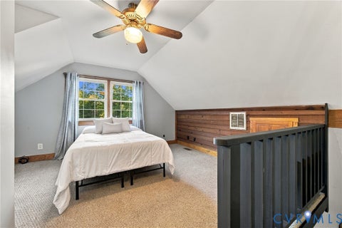 Tiny photo for 9900 Sandy Ridge Road, Prince George, VA 23860 (MLS # 2628598)