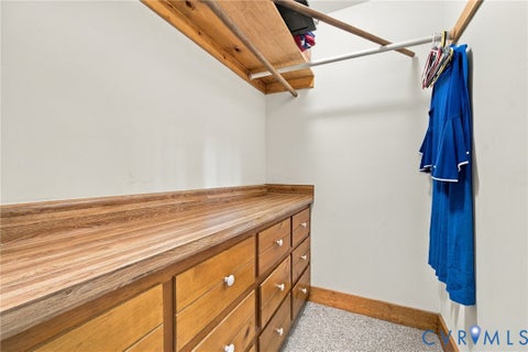 Tiny photo for 9900 Sandy Ridge Road, Prince George, VA 23860 (MLS # 2628598)
