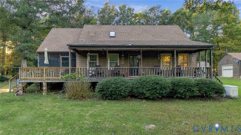 Tiny photo for 9900 Sandy Ridge Road, Prince George, VA 23860 (MLS # 2628598)