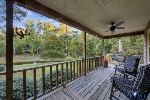 Tiny photo for 9900 Sandy Ridge Road, Prince George, VA 23860 (MLS # 2628598)