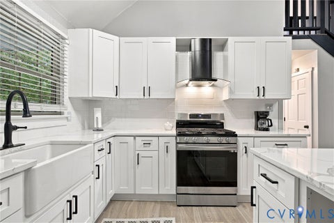 Tiny photo for 9900 Sandy Ridge Road, Prince George, VA 23860 (MLS # 2628598)