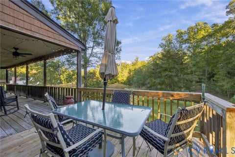 Tiny photo for 9900 Sandy Ridge Road, Prince George, VA 23860 (MLS # 2628598)