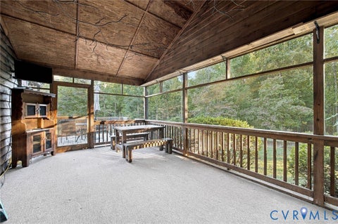 Tiny photo for 9900 Sandy Ridge Road, Prince George, VA 23860 (MLS # 2628598)