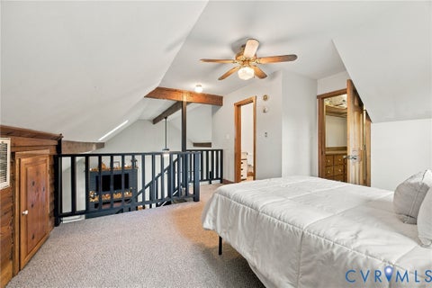 Tiny photo for 9900 Sandy Ridge Road, Prince George, VA 23860 (MLS # 2628598)