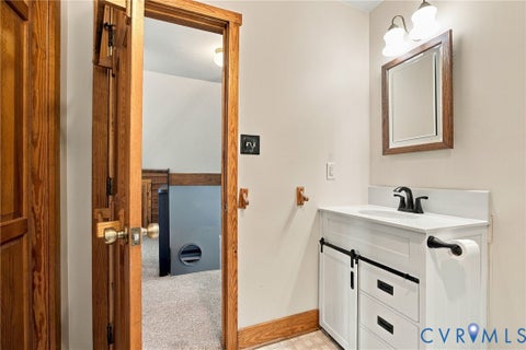 Tiny photo for 9900 Sandy Ridge Road, Prince George, VA 23860 (MLS # 2628598)