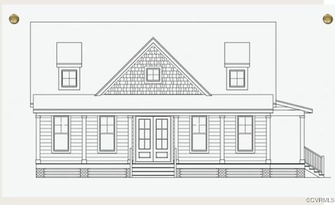 A home in null