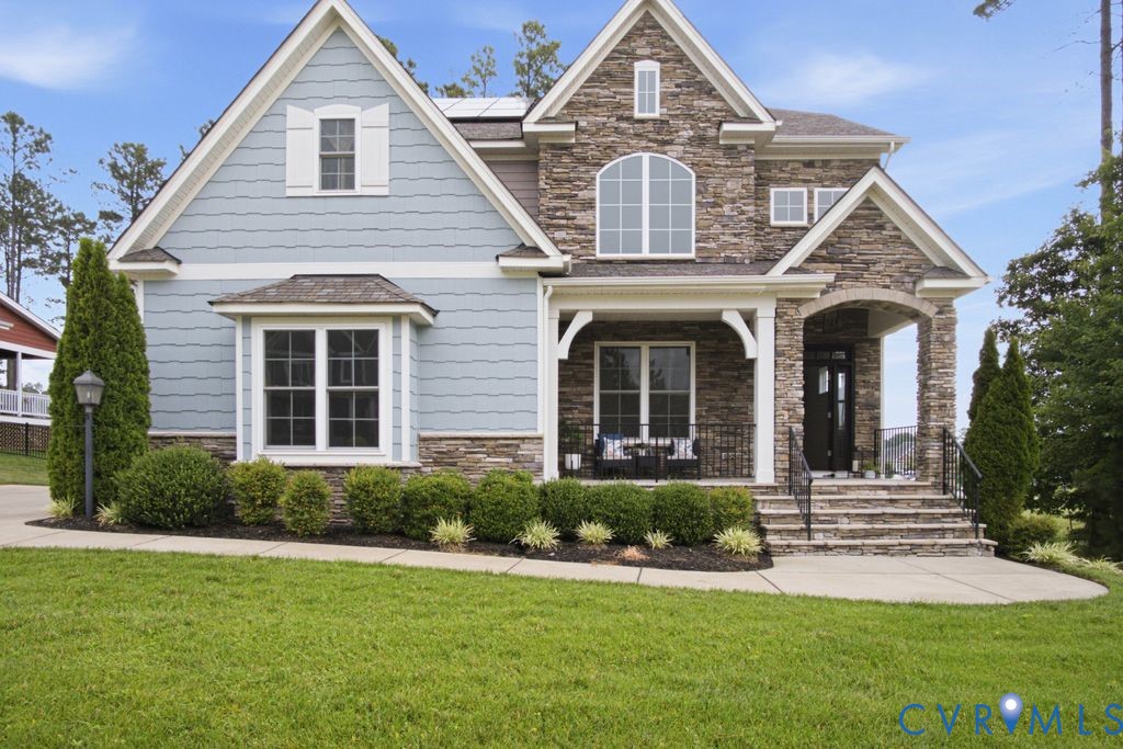 6991 Carden Park Drive, Moseley, VA, 23120