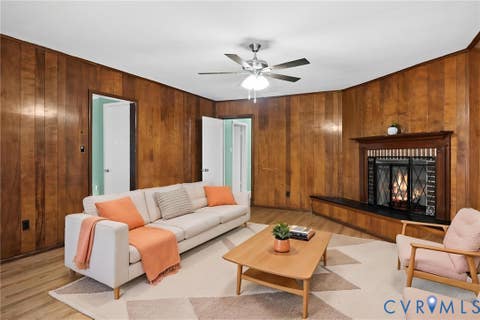 Tiny photo for 8020 Patterson Avenue, Henrico, VA 23229 (MLS # 2622689)