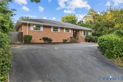 Tiny photo for 8020 Patterson Avenue, Henrico, VA 23229 (MLS # 2622689)