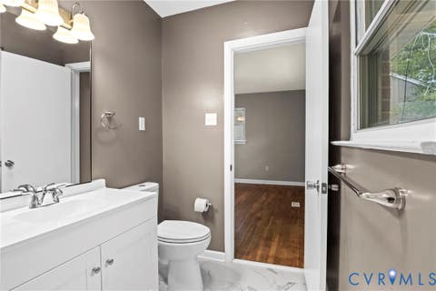 Tiny photo for 8020 Patterson Avenue, Henrico, VA 23229 (MLS # 2622689)