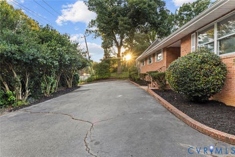Tiny photo for 8020 Patterson Avenue, Henrico, VA 23229 (MLS # 2622689)