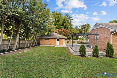 Tiny photo for 8020 Patterson Avenue, Henrico, VA 23229 (MLS # 2622689)