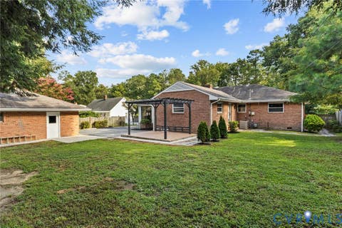 Tiny photo for 8020 Patterson Avenue, Henrico, VA 23229 (MLS # 2622689)