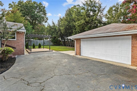 Tiny photo for 8020 Patterson Avenue, Henrico, VA 23229 (MLS # 2622689)