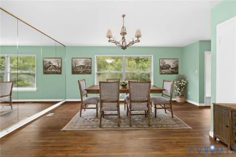 Tiny photo for 8020 Patterson Avenue, Henrico, VA 23229 (MLS # 2622689)
