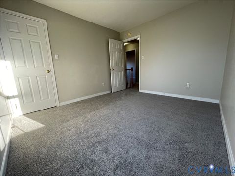 Tiny photo for 7806 Fern Hollow Drive, Chesterfield, VA 23832 (MLS # 2531798)