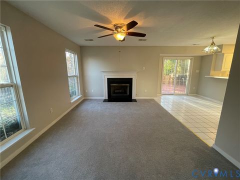 Tiny photo for 7806 Fern Hollow Drive, Chesterfield, VA 23832 (MLS # 2531798)