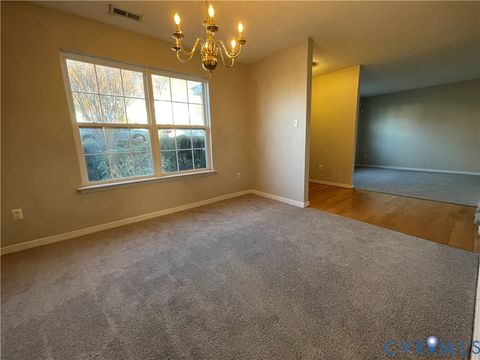 Tiny photo for 7806 Fern Hollow Drive, Chesterfield, VA 23832 (MLS # 2531798)