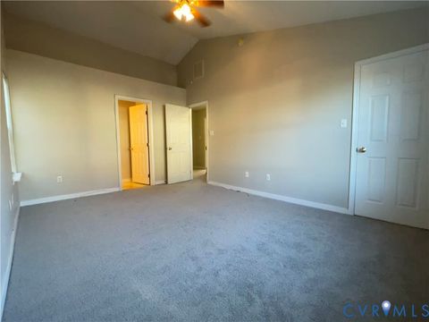 Tiny photo for 7806 Fern Hollow Drive, Chesterfield, VA 23832 (MLS # 2531798)