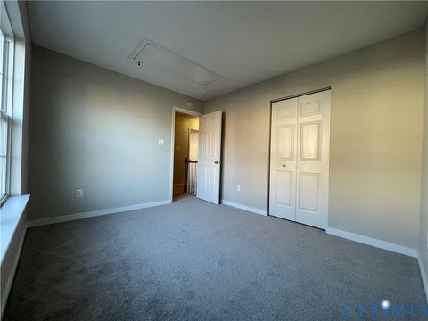 Tiny photo for 7806 Fern Hollow Drive, Chesterfield, VA 23832 (MLS # 2531798)