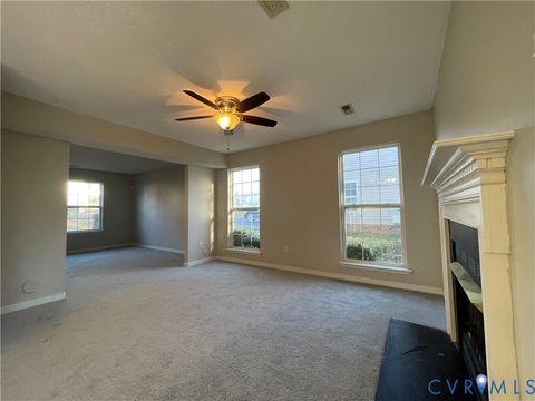 Tiny photo for 7806 Fern Hollow Drive, Chesterfield, VA 23832 (MLS # 2531798)