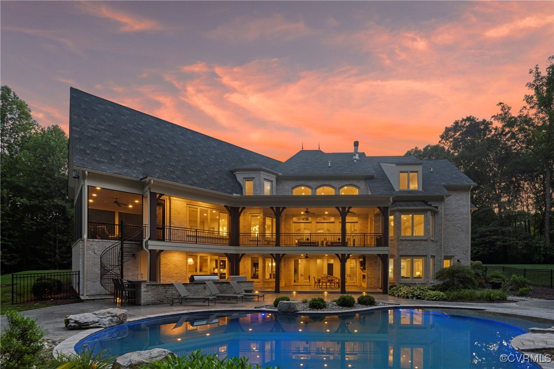 923 Merchant Lee Place