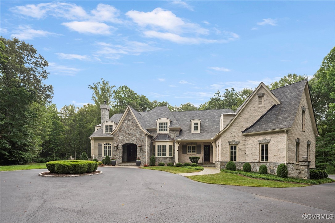 923 Merchant Lee Place