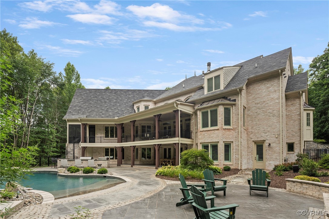 923 Merchant Lee Place