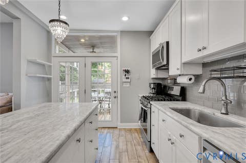 Tiny photo for 2028 W Main Street, Richmond, VA 23220 (MLS # 2617374)