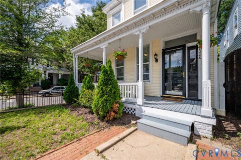 Tiny photo for 2028 W Main Street, Richmond, VA 23220 (MLS # 2617374)