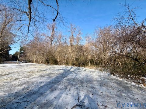 Tiny photo for TBD Blackberry Road, Reedville, VA 22539 (MLS # 2602306)