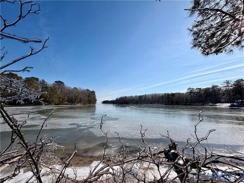 Photo of TBD Blackberry Road, Reedville, VA 22539 (MLS # 2602306)