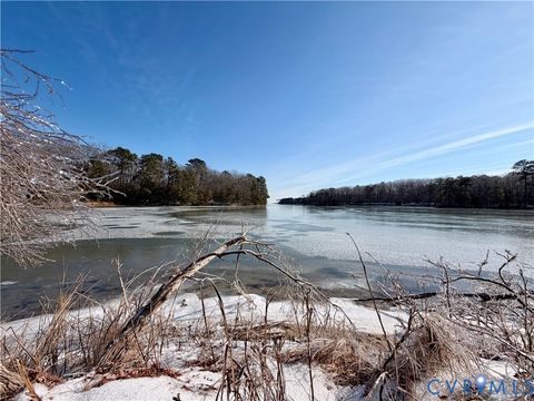 Tiny photo for TBD Blackberry Road, Reedville, VA 22539 (MLS # 2602306)