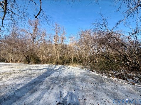 Tiny photo for TBD Blackberry Road, Reedville, VA 22539 (MLS # 2602306)