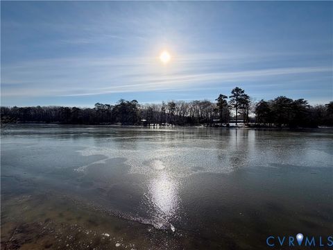 Tiny photo for TBD Blackberry Road, Reedville, VA 22539 (MLS # 2602306)