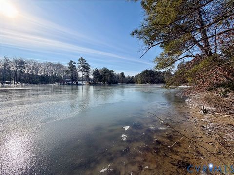 Tiny photo for TBD Blackberry Road, Reedville, VA 22539 (MLS # 2602306)