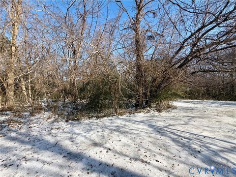 Tiny photo for TBD Blackberry Road, Reedville, VA 22539 (MLS # 2602306)