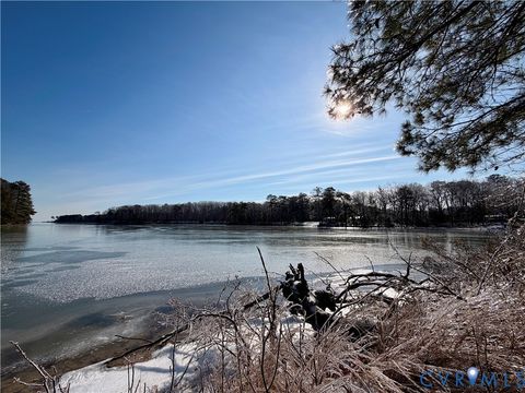 Tiny photo for TBD Blackberry Road, Reedville, VA 22539 (MLS # 2602306)