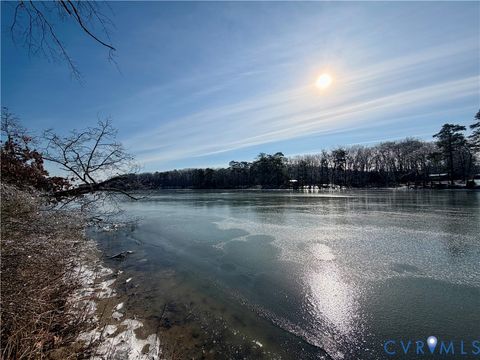 Tiny photo for TBD Blackberry Road, Reedville, VA 22539 (MLS # 2602306)